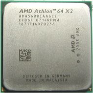 Athlon 64X2 5600+
