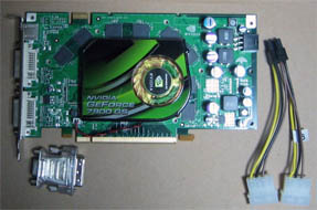 GeForce7900GS